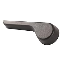 AMONIDA Einstellhebel für den Rechten Vordersitz, Hebel für den Neigungsgriff des Fahrersitzes 15232594, Stoßfest, Langlebiger Fahrzeugersatz