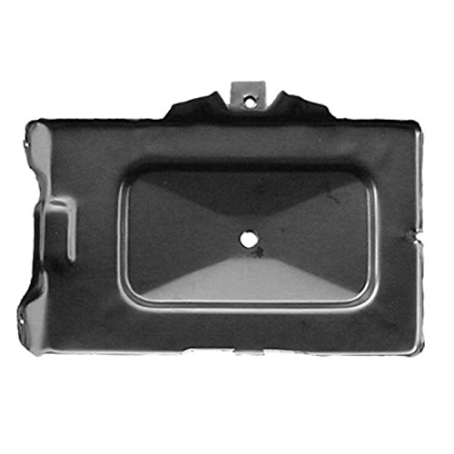 OE Replacement Battery Tray CHEVROLET SUBURBAN (Partslink GM2995101)