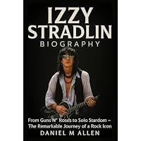 Izzy Stradlin Biography