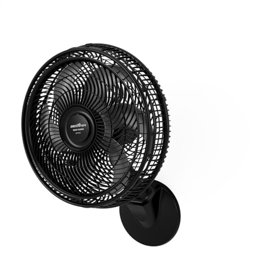 Ventilador de Coluna Britânia BVT466 Maxx Force 160W 220V