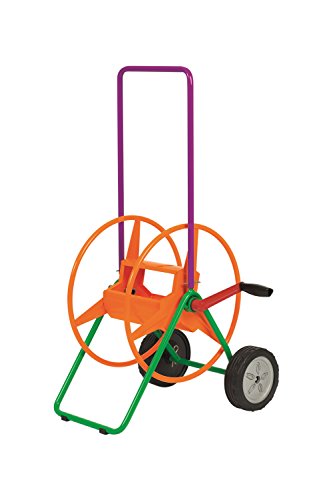 Alba Krapf Schlauchwagen Alba Colibri Multicolore