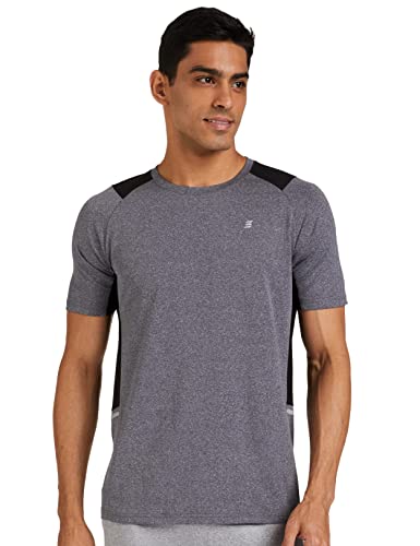 Image of Amazon Brand - Symactive Men T-Shirt