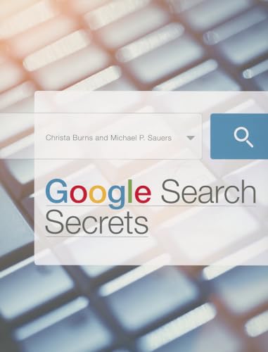 Google Search Secrets view 2