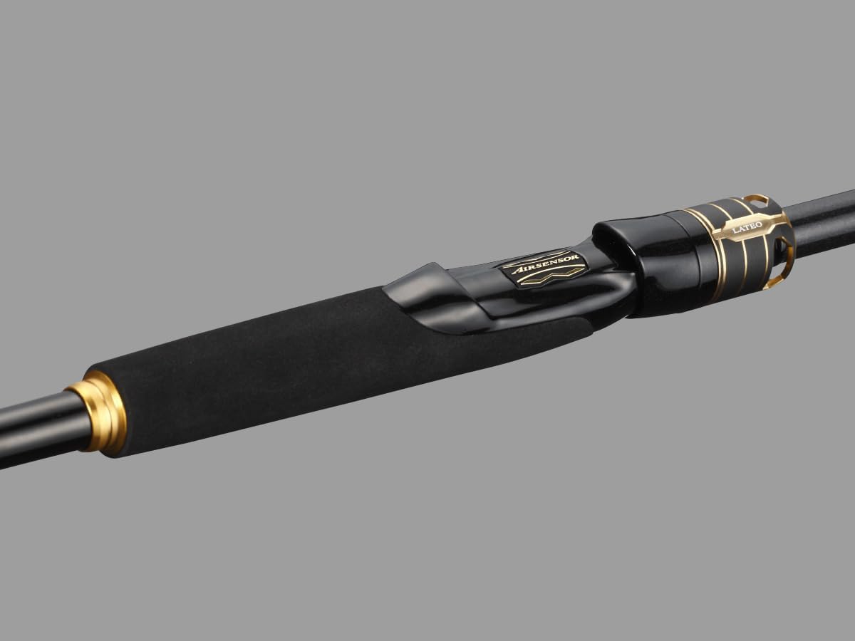 DAIWA 24LATEO ラテオ 110MH K LATEO 110MH シーバスロッド ダイワ 24 DAIWA 24LATEO ラテオ 110MH K LATEO 110MH シーバスロッド ダイワ 24