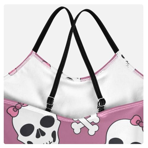 CaTaKu Girls Swimsuits One-Piece Bathing Suits Toddler Summer Beach Girls Swimwear 2-8 Years Old4