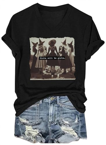 �n���E�B���V���c �����p �K�[���Y Will Be Girls ���� �O���t�B�b�N �ߑ� �S�[�X�g �p���v�L�� T�V���c �H �s�C���ȋG�� �� �g�b�v�X, �K�[���Y �u���b�N, X-Large