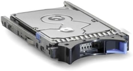 IBM 44W3339 - OPTION 44W2239 450GB 15K 6Gbps SAS Hot-Swap - 1 Year Warranty
