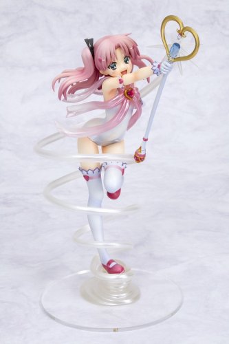 Amazon.co.jp: コトブキヤ ToHeart2 AnotherDays 魔法少女まーりゃん 