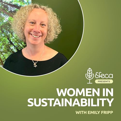 Women In Sustainability cover art