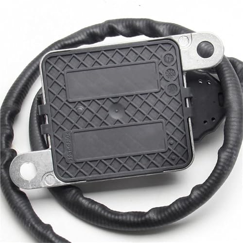 Capteur de NOx 22303391 : Solution contre le voyant moteur de camion Volvo