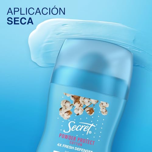 La mejor comparación de Secret disponible en línea para comprar. 29 Imagen adicional