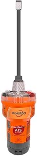 23-001-001A Smartfind EPIRB with GPS, AIS, and Homing Beacon