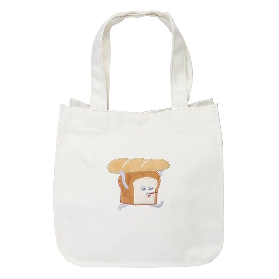 ♥︎むっち♥︎　ドールパネル生地　トートバッグ ♥︎むっち♥︎様専用 ドールパネル生地 トートバッグ