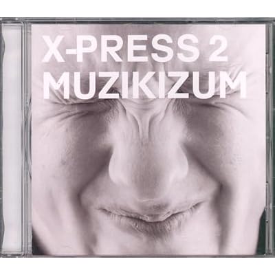 Muzikizum