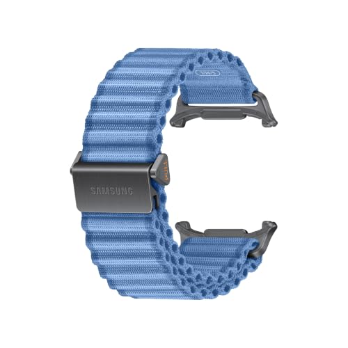 Samsung Trail Band per Galaxy Watch Ultra2 | Watch Ultra, Blue
