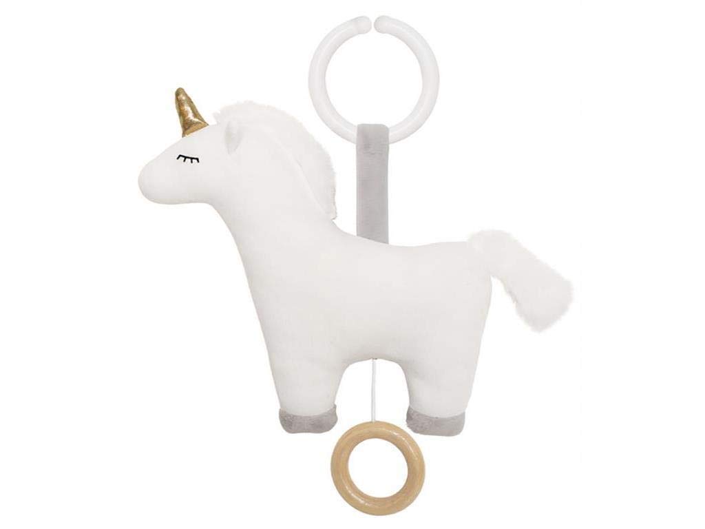 Elli Junior - Jabadabado Musical, Unicorn