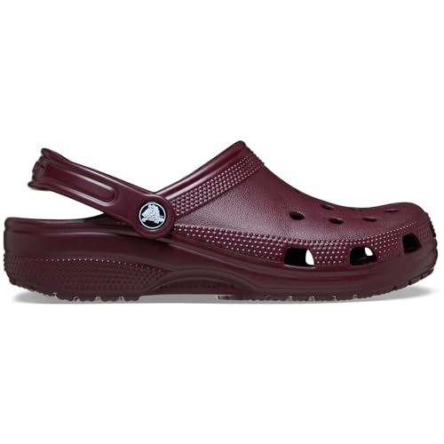 Image of Crocs Unisex-Adult Classic Clog, Clogs for Women and Men