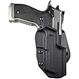 Maxtor Tactical OWB Paddle Holster Compatible with Sig P...