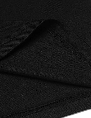 COOFANDY Pacote com 3 camisetas masculinas para treino, academia, musculação, fitness, sem mangas, c