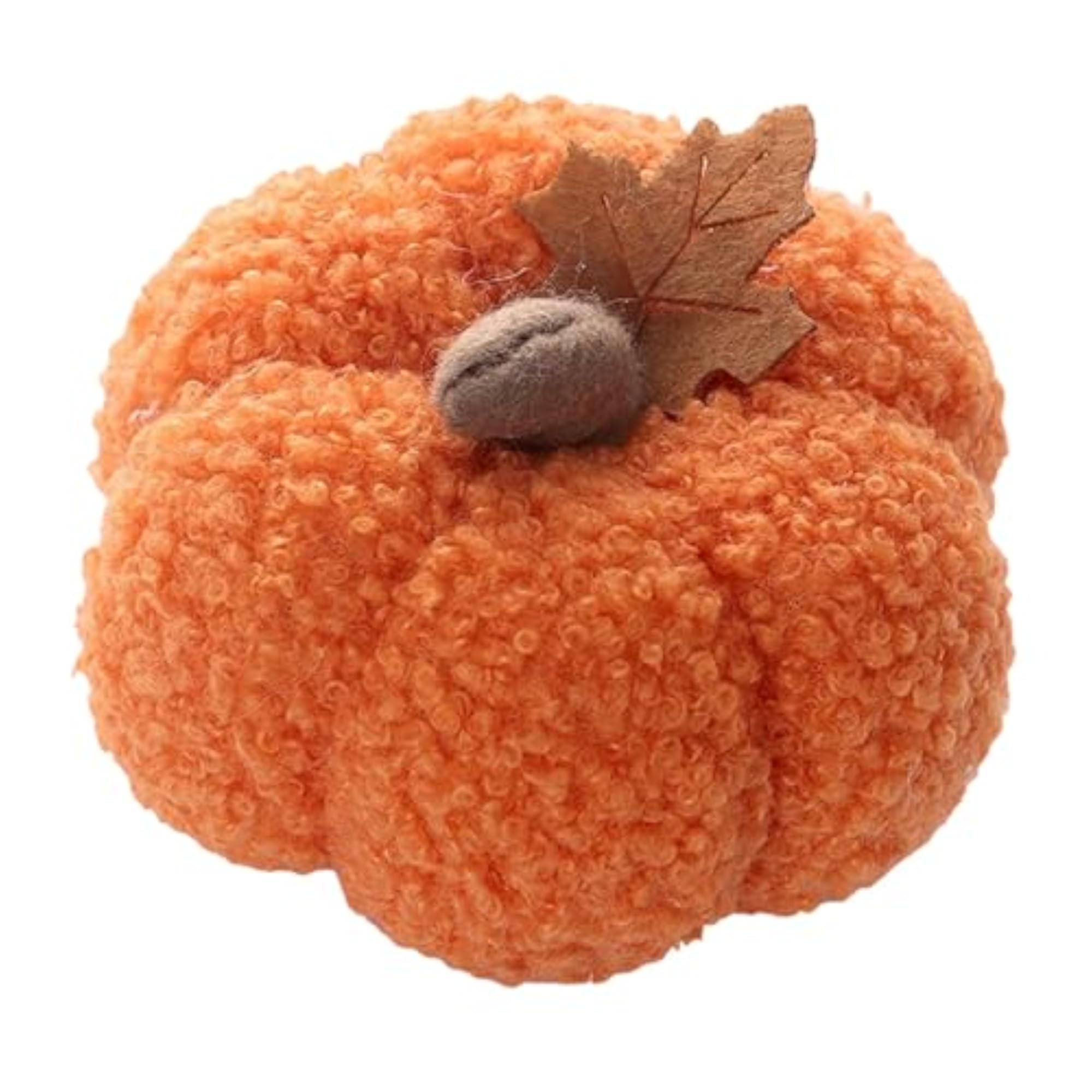Artificial Pumpkin Decorative for Party Kitchen