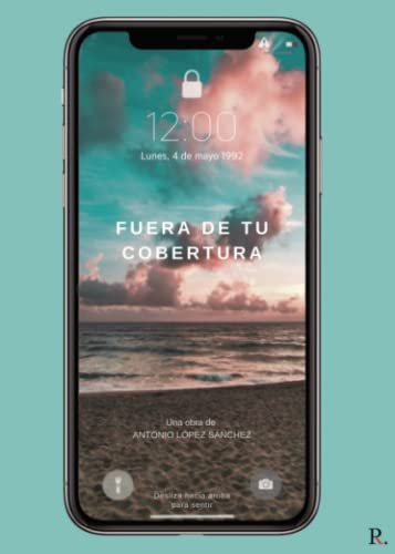 Portada de Fuera de tu cobertura