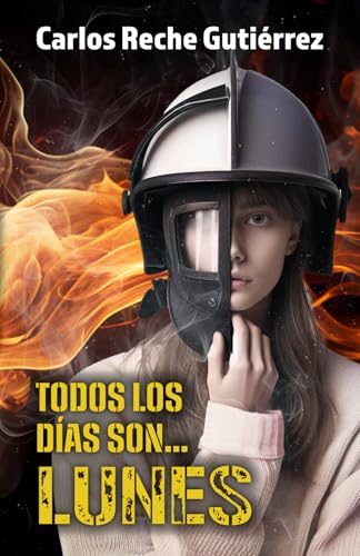 Todos los días son… lunes: Primera entrega de una saga sobre aspirantes a bomberos donde un sistema algorítmico decide quién sobrevive a las pruebas