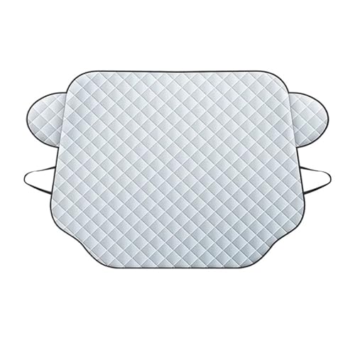 Pare-soleil pare-brise 148x126 cm pour Audi C6 4F RS3 Q3 Q7 TT