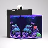 LANDEN EzCube 45P Premium Rimless AIO Marine...