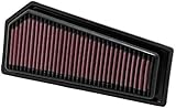 K & N KN33 2965 Air Filter