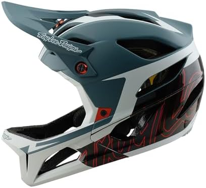 TLD Stage Helmet