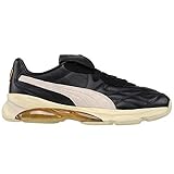 PUMA Puma x Rhude Cell King Puma Black/Oatmeal 8 D (M)