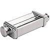 Accessorio Sfogliatrice Per Planetaria Electrolux - Per Pasta Fatta In Casa