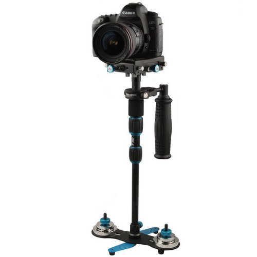 Fotga S-450 PRO Handheld Steadycam Video Stabilizer for Camcorder DSLR