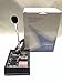 Galaxy Echomaster Base Echo Roger Beep CB Ham Microphone wired 4 pin Cobra
