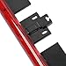Getfarway LED 3rd Brake Light Compatible with Mini Cooper Convertible R52 2005 2006 2007 2008, Car Rear Center High Mount Stop Lamp Replace 63256961016 63256961015 6961016 12V 1 PC (Red)