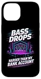 Bass Day Drops Bank Account Harder Music