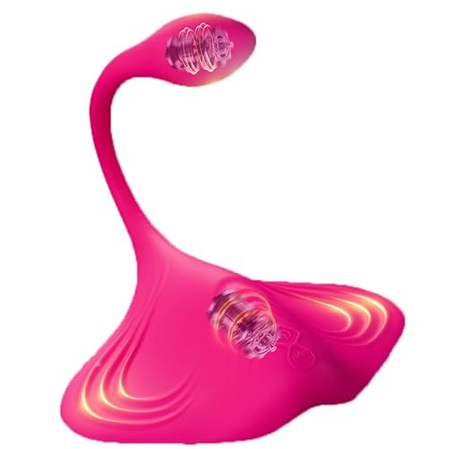 Vibrating Plugs Small, 10 Vibrating & 3 Tapping Modes Plug DF00103