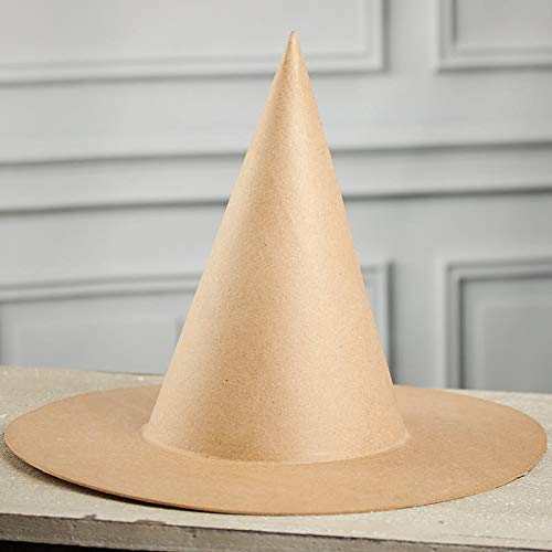 Best Witch Hats Made Of Paper Mache
