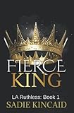 fierce deity link botw  Fierce King: Discreet Special Edition (LA Ruthless Discreet Special Editions, Band 1)