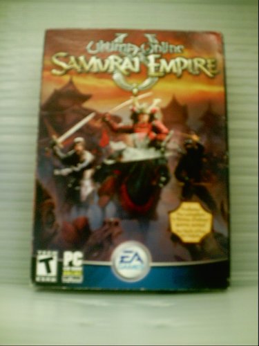 Ultima Online Samurai Empire Complete Edition