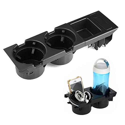 Geloo Centrale Anteriore Portabicchieri E46