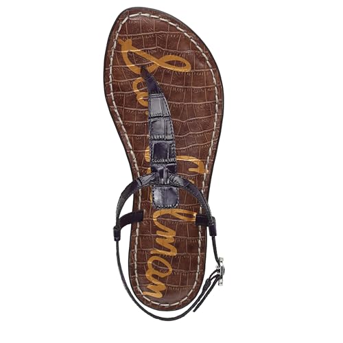 Image of Sam Edelman Women's Gigi Flat Sandal