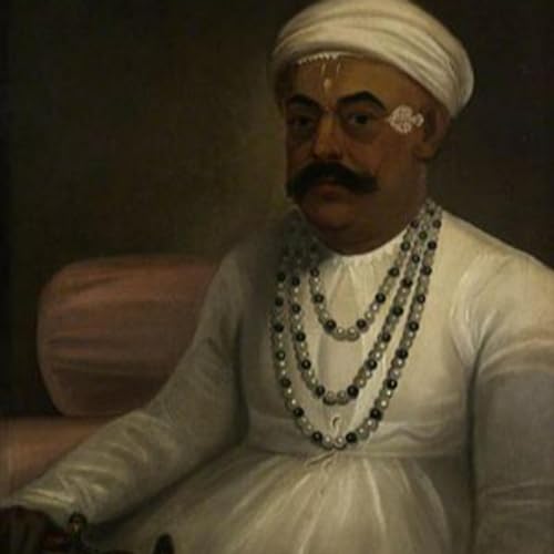 Mahadji Scindia- The Great Maratha