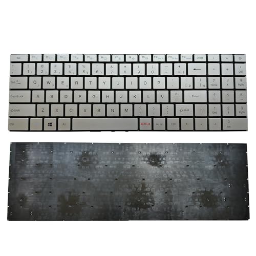 Clavier ordinateur portable MB3302002 Pride+K4211 résistant