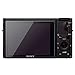 Produktbild PhoneStar Panzerglasfolie passend für Sony Cyber-shot DSC-RX100 III Echt Glas Protector Display Screenprotector 9H Tempered Glass