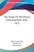 The Reign Of The House Of Rothschild 1830-1871