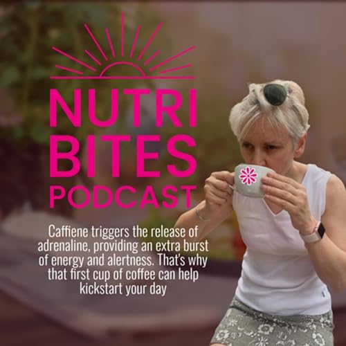 026 Nutri Bites: Collagen and its benefits including menopause