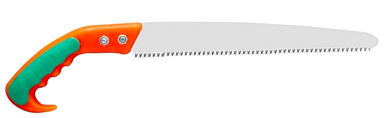 PERFECT TECH Folding Hand Pruning Saws 270 mm Tree Branch Cutter | Steel Edge Sharpen Teeth Pruning Saw | Camping Saw Cutting Wood, High Carbon Steel Tree Pruning Saw Cutting (270mm) (B0BB7PFBFK) Amazon Price History, Amazon Price Tracker