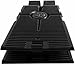 Price comparison product image Hopkins FloTool 11909 RhinoRamps Vehicle Ramps (Pair, 12,000lb. GVW Capacity)