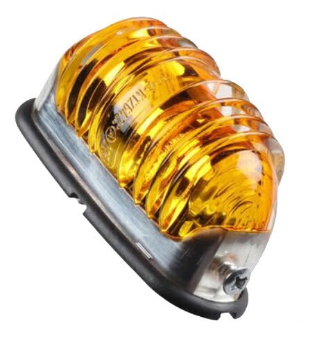 Répétiteur latéral de clignotant pour VOLKSWAGEN Combi Split (-07/1967)